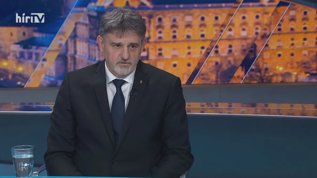 György István: Alapvetően a vakcina mennyisége befolyásol mindent