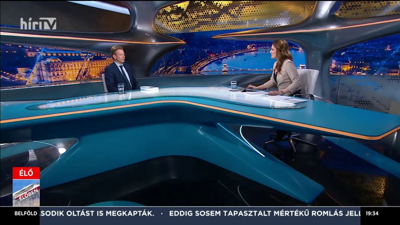 Századvég: 2021 utolsó negyedévében elérhetjük a válság előtti szintet