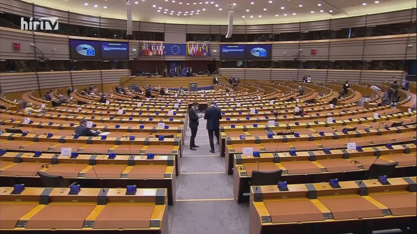 Vera Jourová: Kikényszerítjük a jogállamisági feltételeket