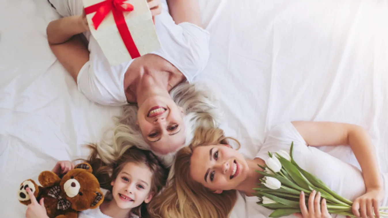 Magyarország megbecsüli a nőket