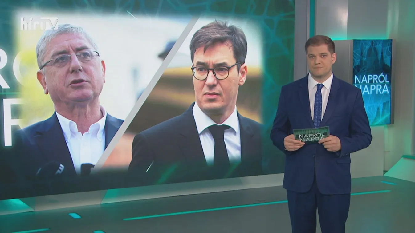 Napról napra: A Gyurcsány-párt valótlanságokat állít