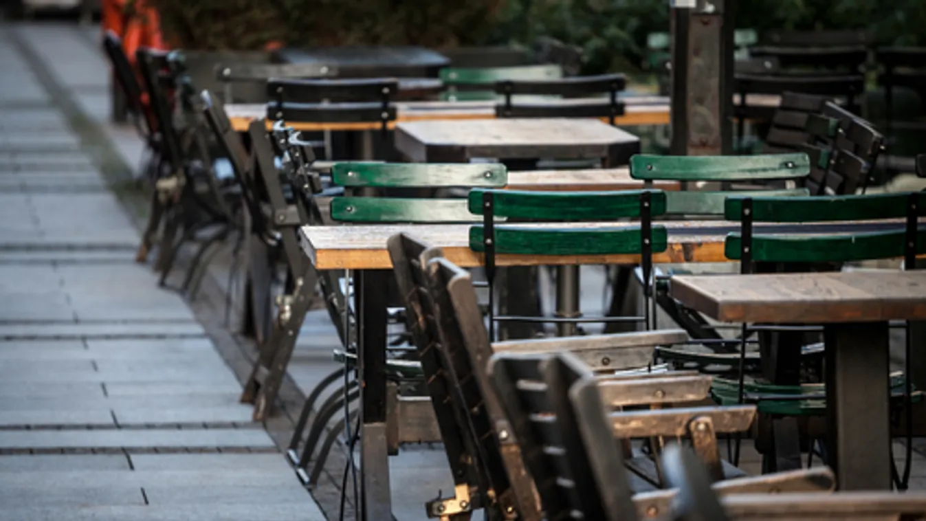 Szerbiai szakember: Legalább két hétre le kellene zárni mindent