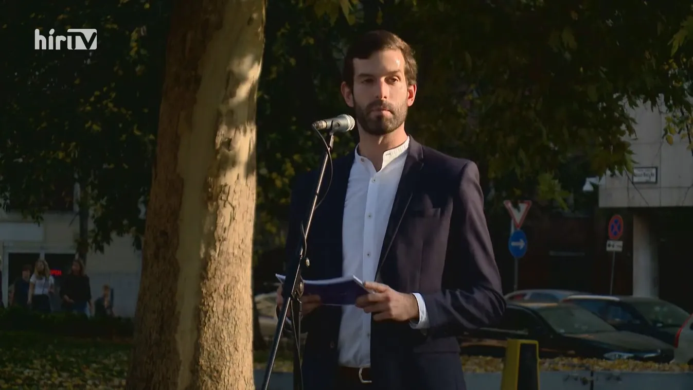 Eltiltaná a jobboldali újságírókat munkájuk gyakorlásától Fekete-Győr András