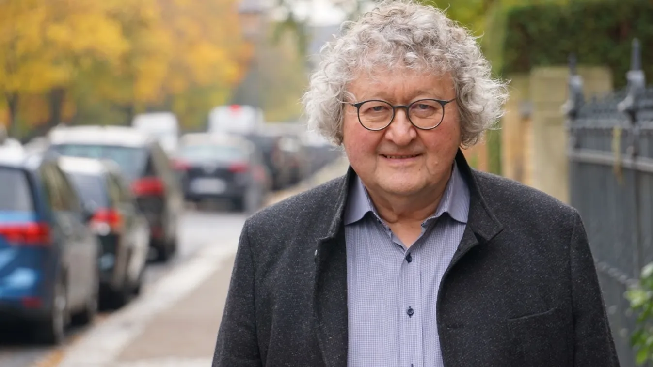 Nem okos lépés a Fidesz kiszorítása a Néppártból – Werner Patzelt a Mandinernek