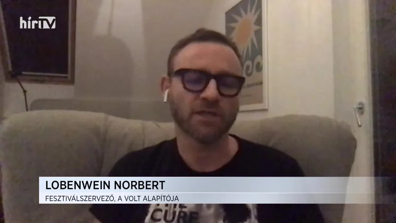 Magyarország élőben extra: Lobenwein Norberttel (2021-03-18)