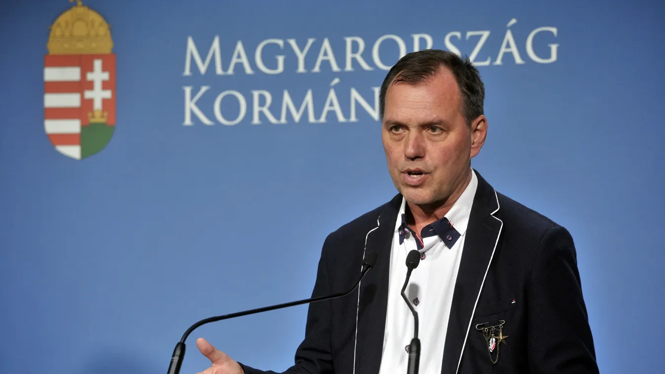 Szlávik: Rendkívül súlyos a helyzet