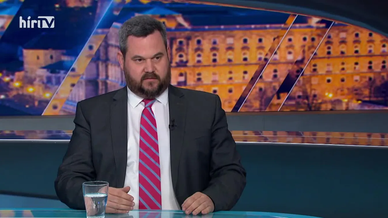 Magyarország élőben extra: Takács Péterrel (2021-03-03)