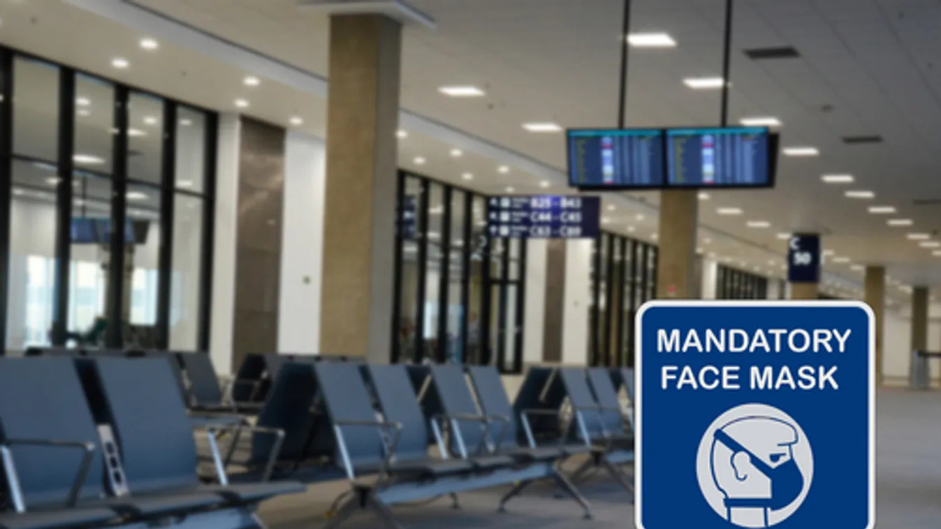 A beoltottak maszk nélkül is találkozhatnak beltéren az Egyesült Államokban