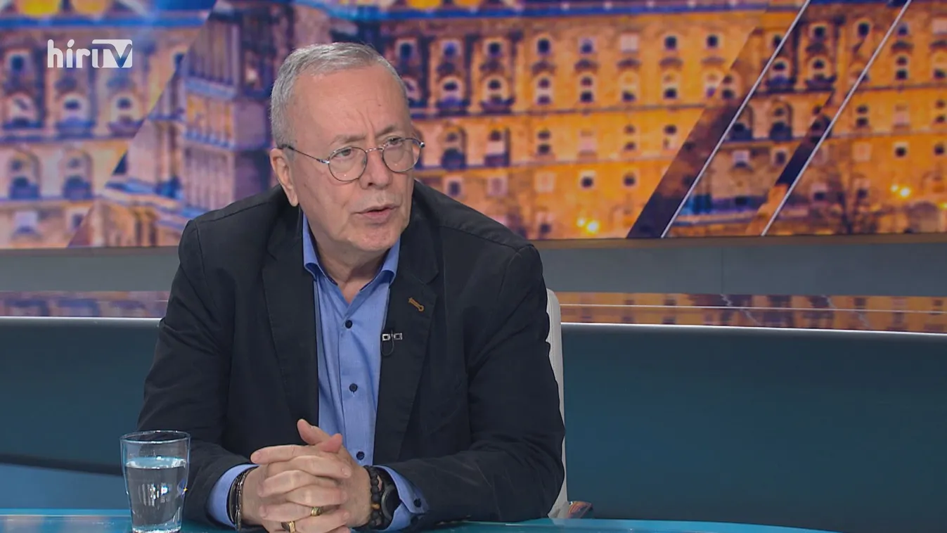 Bakondi György: Idén eddig 22 ezernél is több migráns akart bejutni az országba