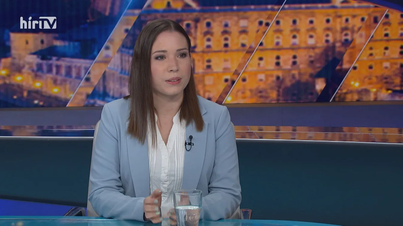 Párkányi Eszter: A genderkérdés mélyen áthatja az uniós intézményrendszert