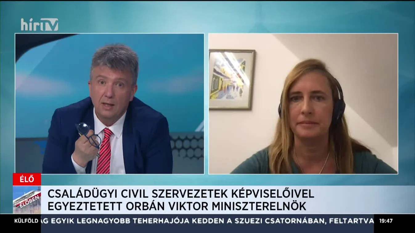 Magyarország élőben Skrabski Fruzsinával (2021-03-24)