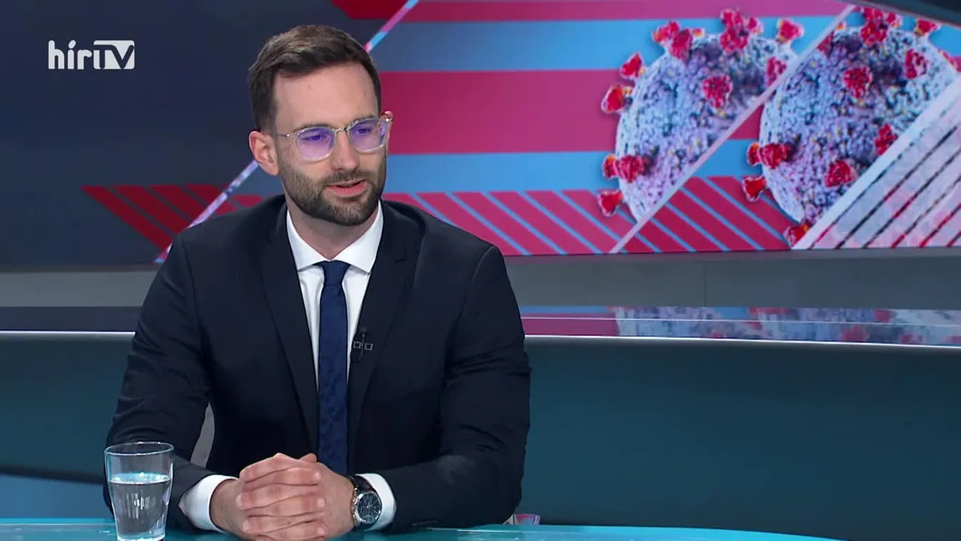 Magyarország élőben extra: Palóc Andréval (2021-03-05)