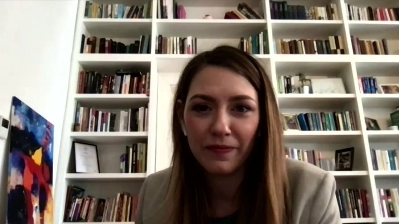 Donáth Anna szerint is átláthatatlan a brüsszeli vakcinabeszerzés