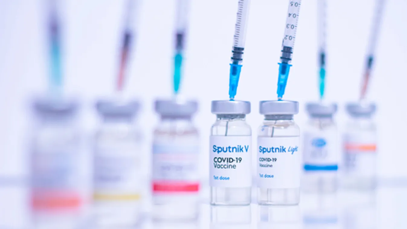 Szijjártó: Egy kivétellel soha ennyi oltóanyag nem érkezett Magyarországra