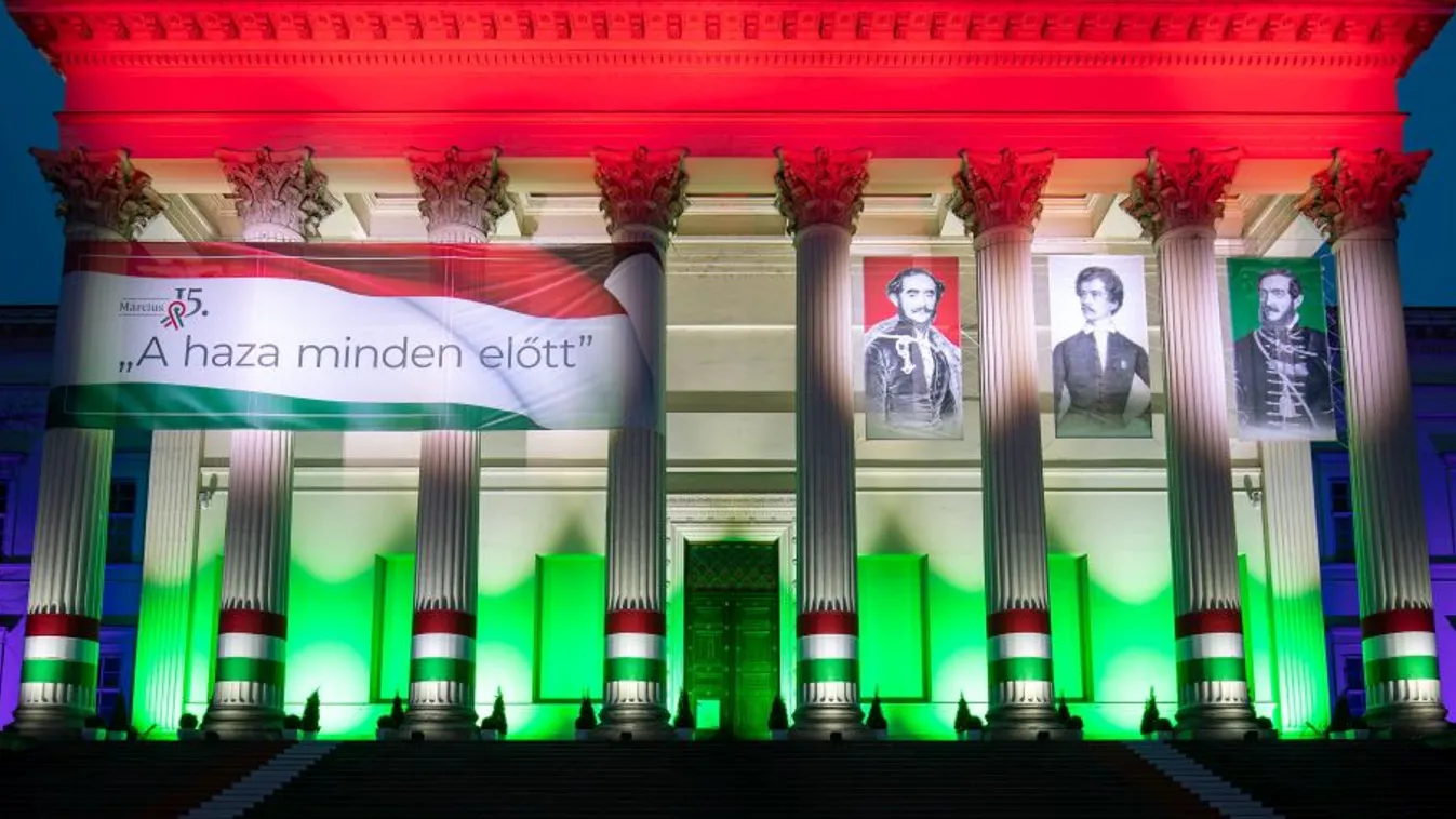 Így köszöntötte a világ magyarságát Orbán Viktor