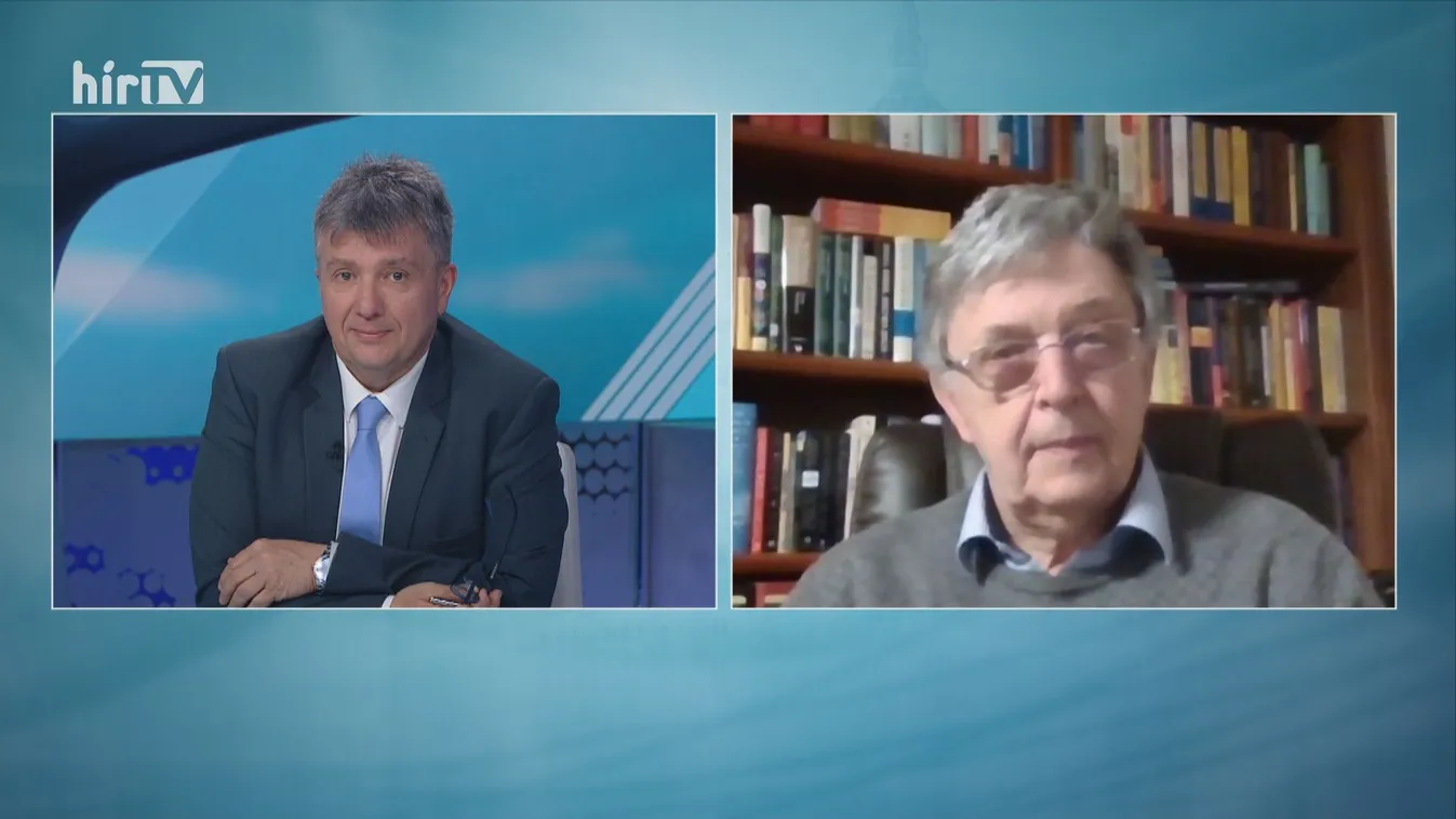 Abel-díjat kapott Lovász László