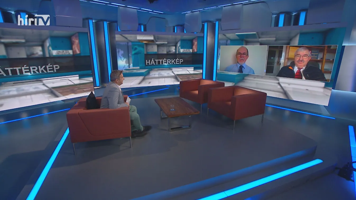 Háttérkép: Biden csak a véleményhatalmi diktatúrát gyakorló globális média által lehet elnök