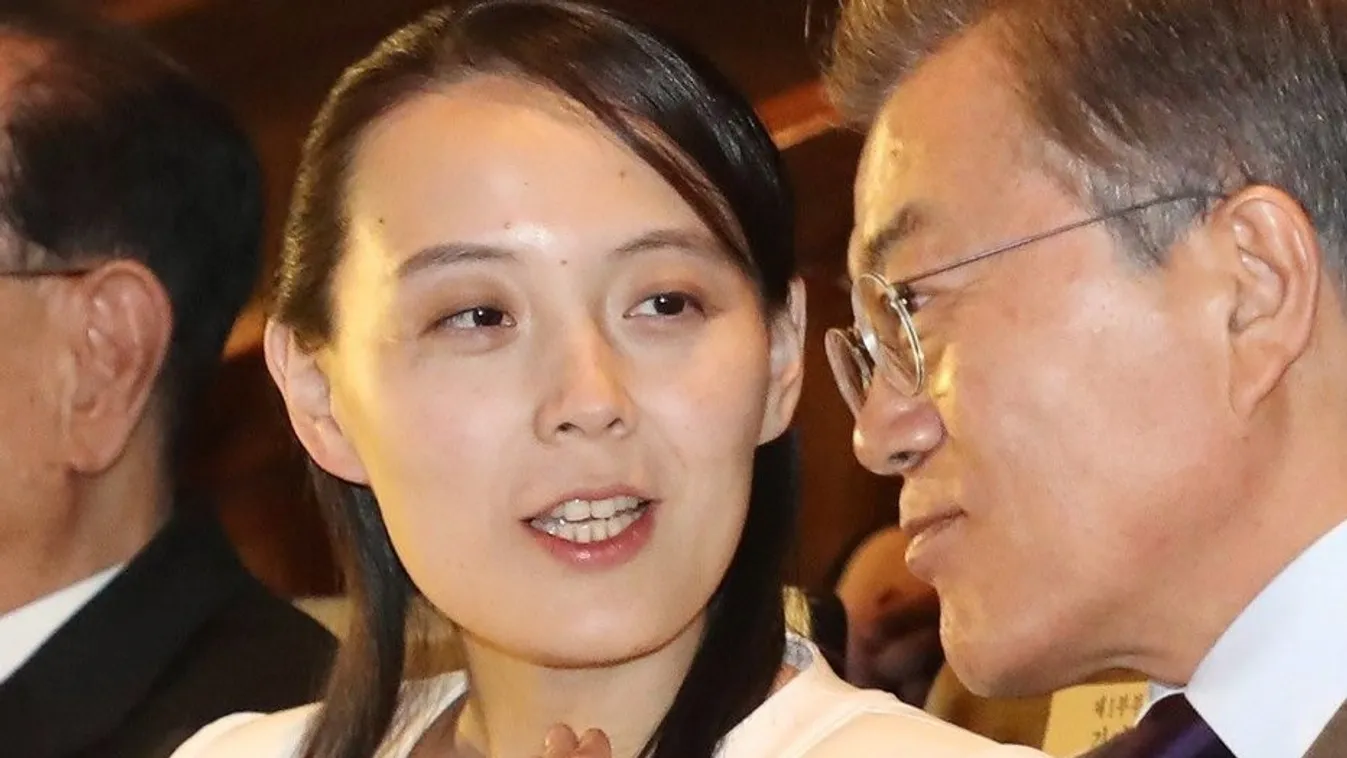 Észak-Korea: Ha békét akar az új amerikai kormány, akkor "kerülnie kell a balhét"