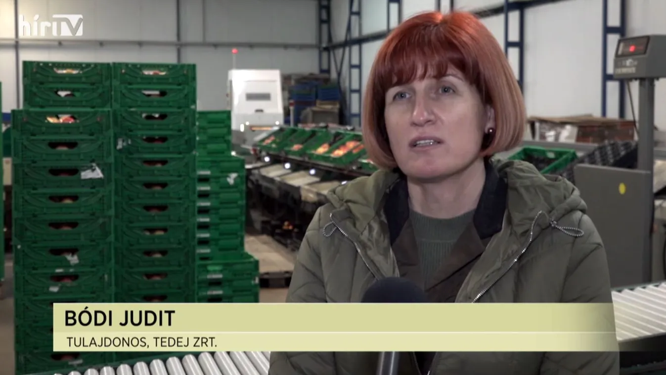 Soroló: Kemény nő egy férfias világban