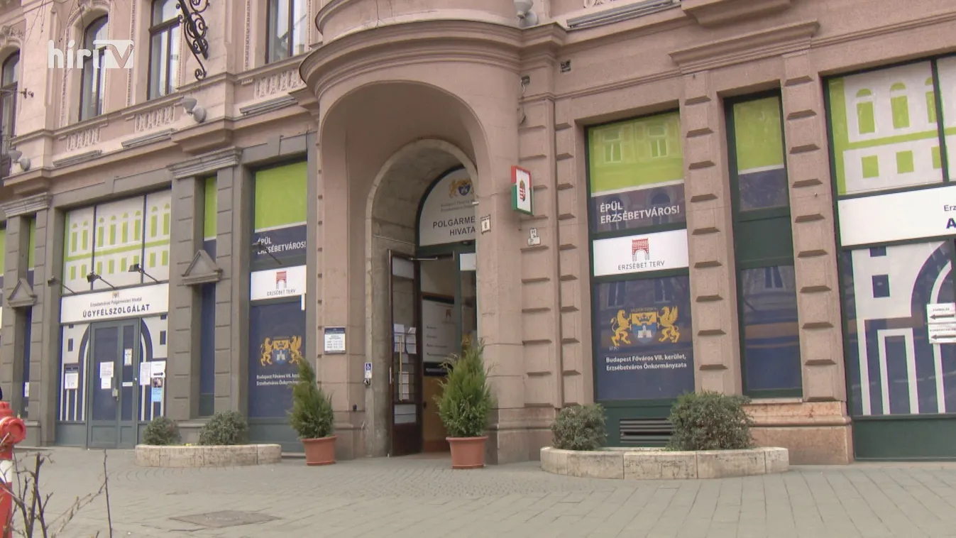 Az erzsébetvárosi önkormányzat kivételezik a Czeglédy Ügyvédi Irodával