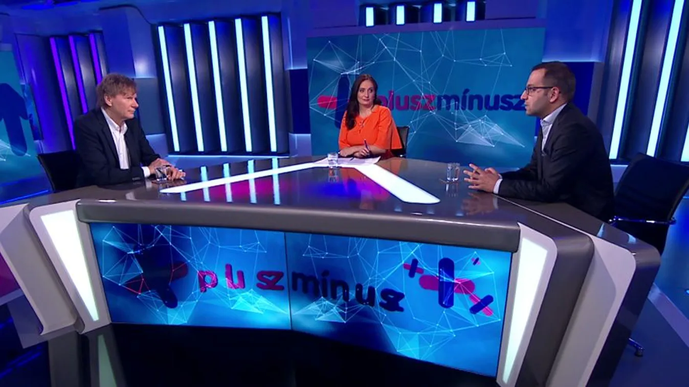 Plusz-mínusz: „Gyurcsány csicskásai hetek óta a nyitásról beszélnek”