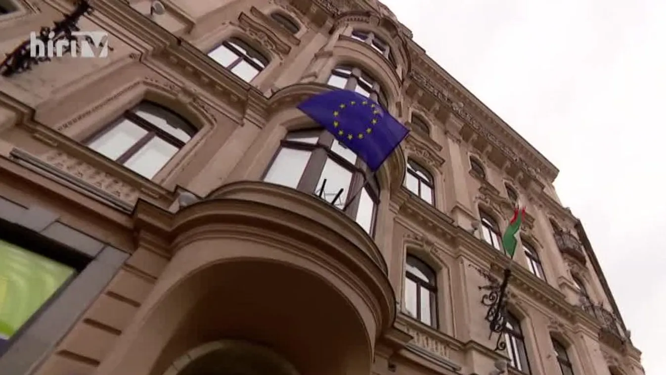 A VII. kerületi városházán dolgozik a Czeglédy-ügy vádlottja