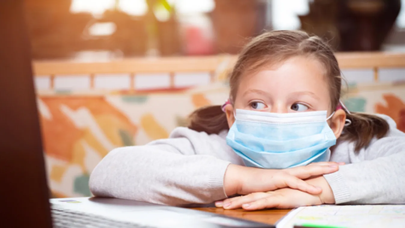 Intézményelhagyási és látogatási tilalom a gyermekvédelmi intézményekben