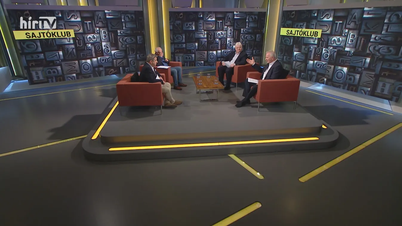 Sajtóklub: Az állattenyésztés és az ellenzéki politika nem áll olyan messze egymástól