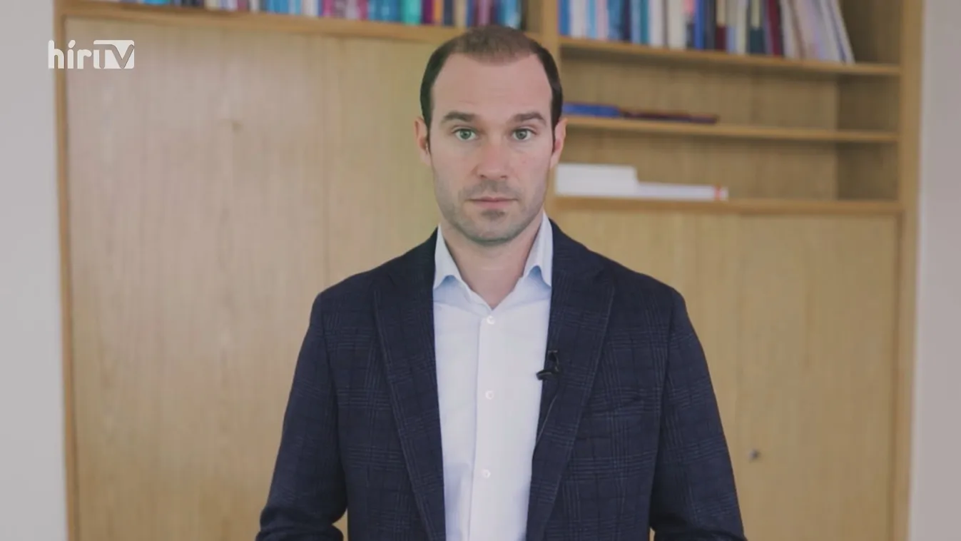 Hollik István: Az oltásellenes baloldal félmillió ember életét kockáztatta volna