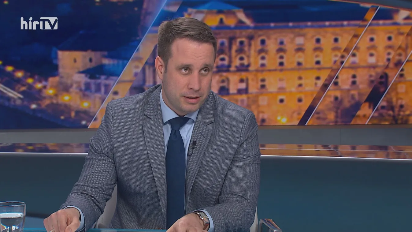 Dömötör Csaba: Az oltást támadó kampány ellenére az oltási program eredményes