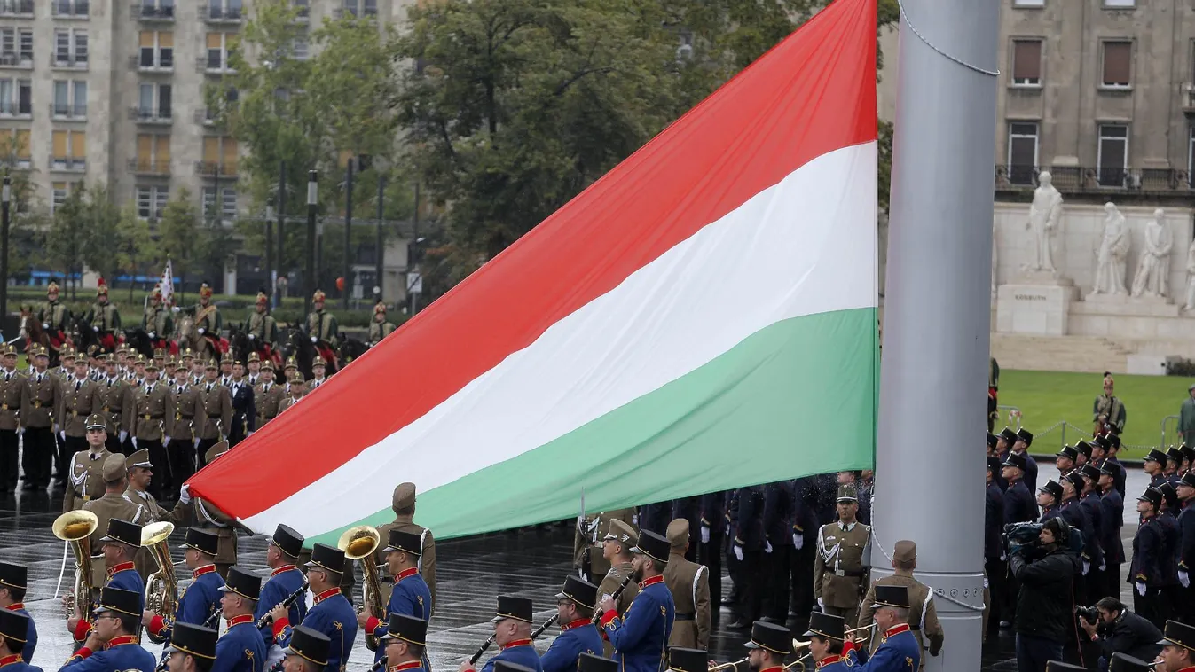 Az idei ünneplést is korlátozza a koronavírus-járvány