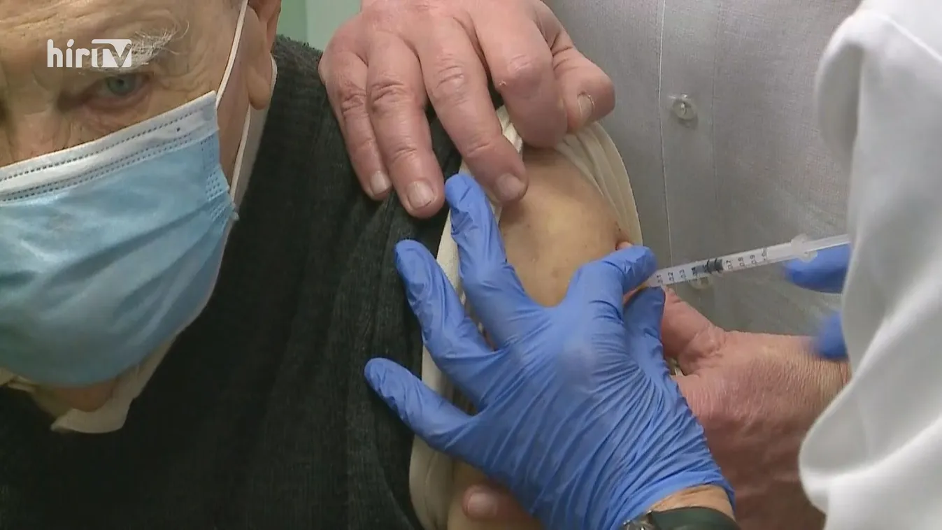 Müller Cecília: A hétvégén és a munkaszüneti napokon is oltanak