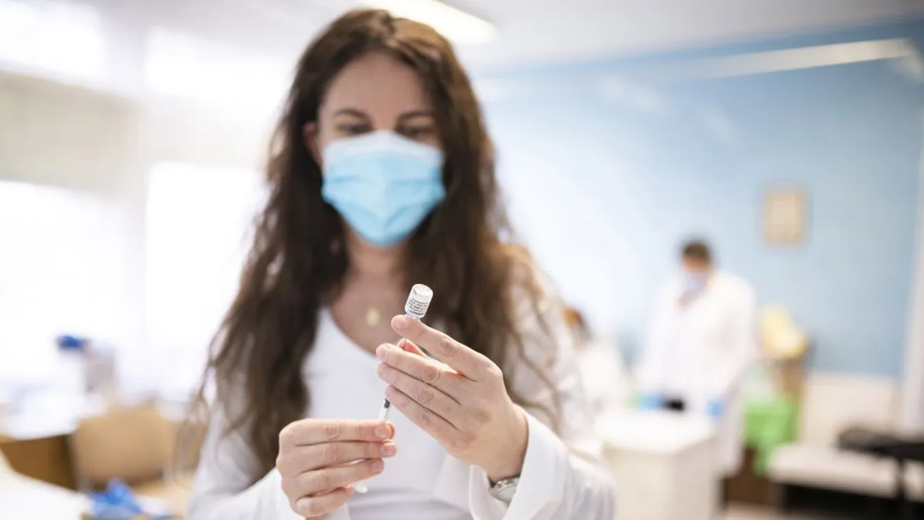 7263 az új fertőzött és elhunyt 189 beteg