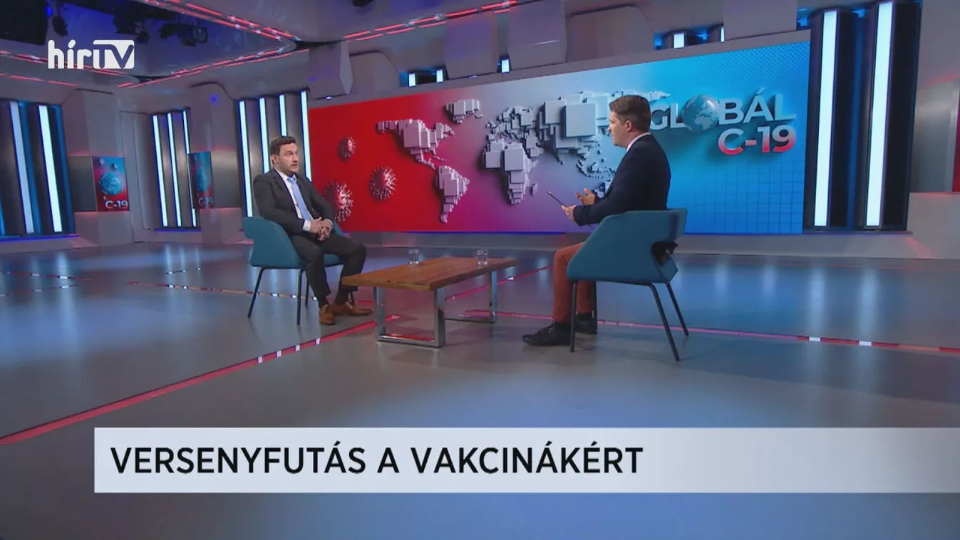 Globál: A tagállamok nyíltan bírálják az EU vakcinabeszerzését