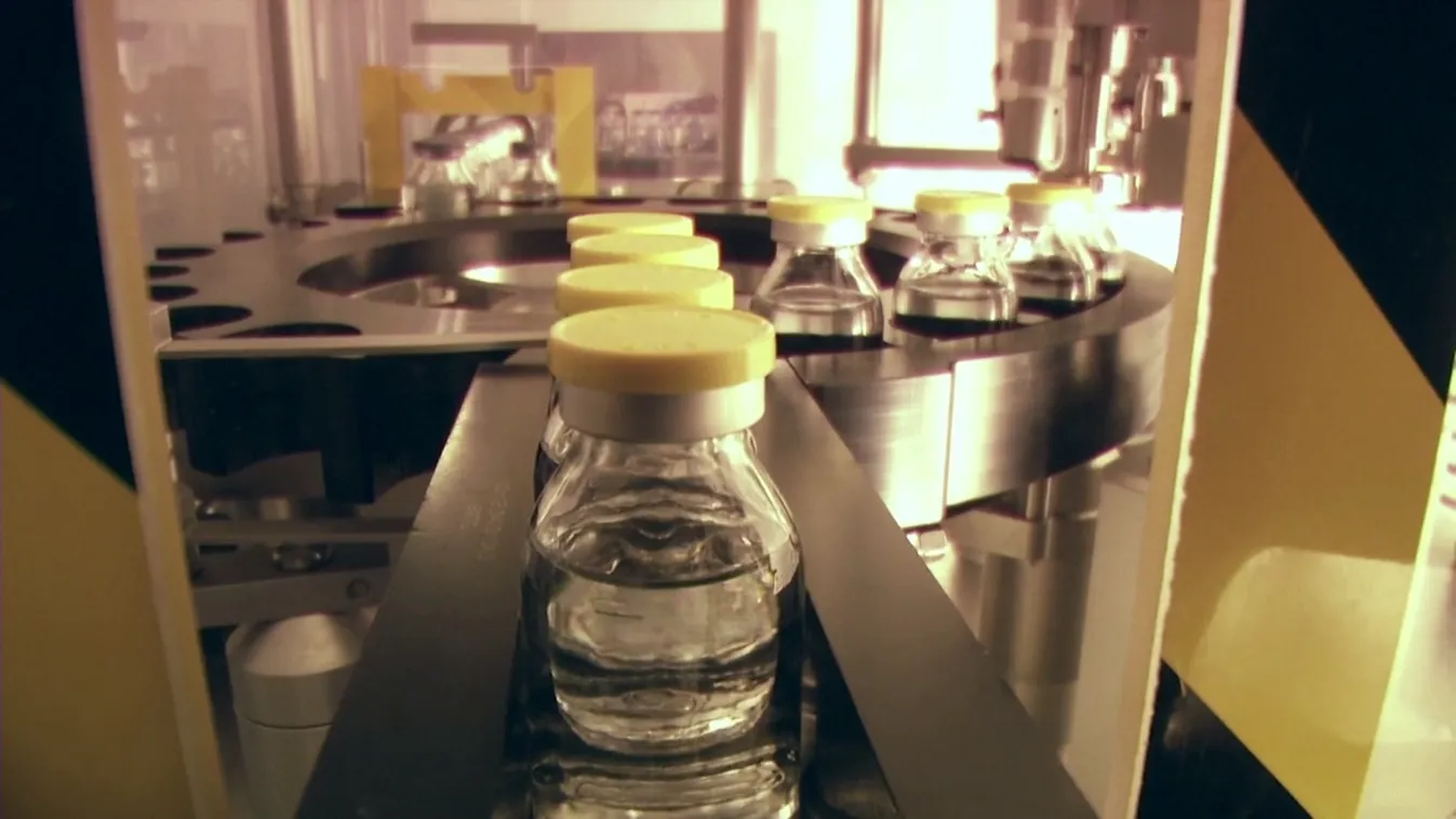 A háziorvos is felírhatja a betegeknek a favipiravir hatóanyagú gyógyszert