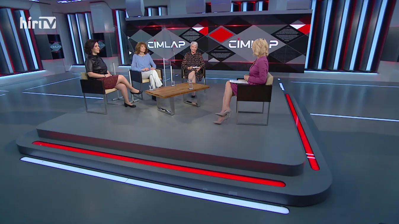 Címlap: A gyermek ajándék