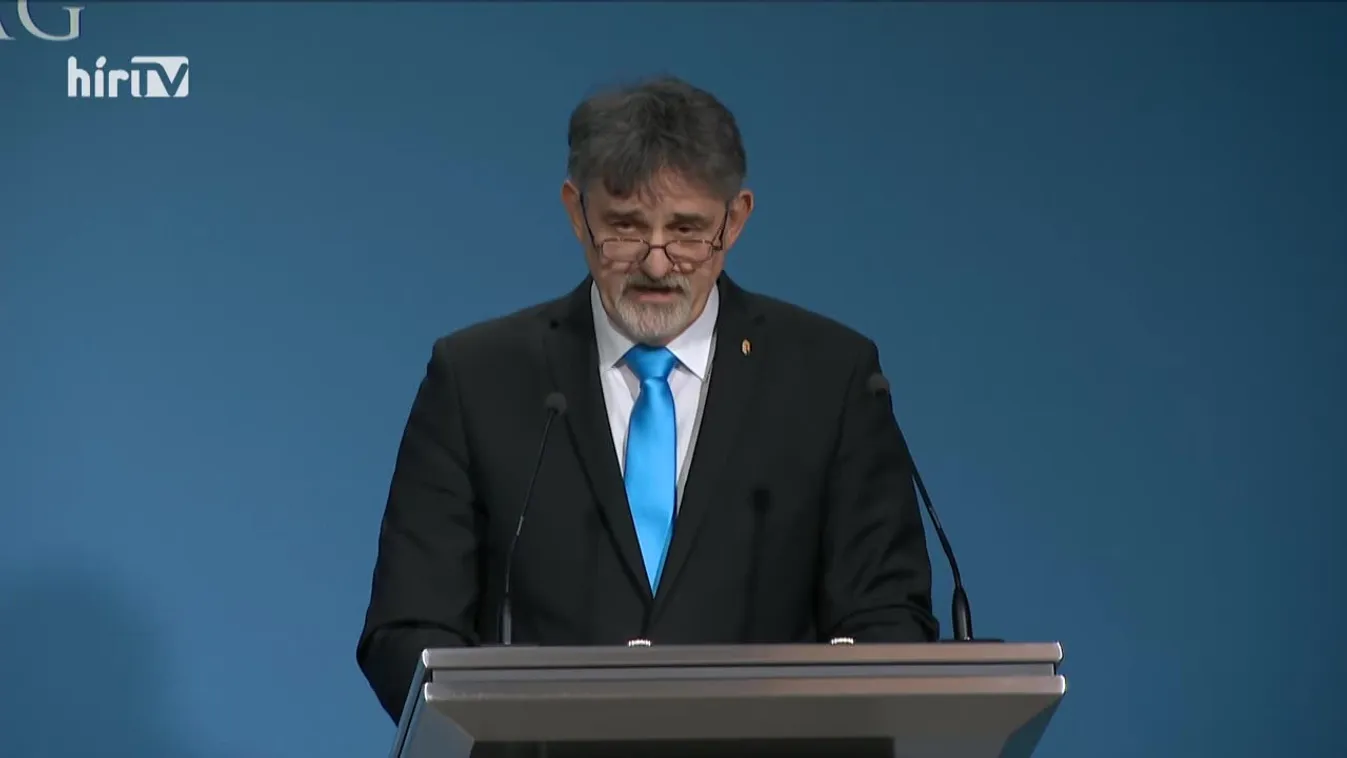 György István: A magyar modellt venné át Németország is