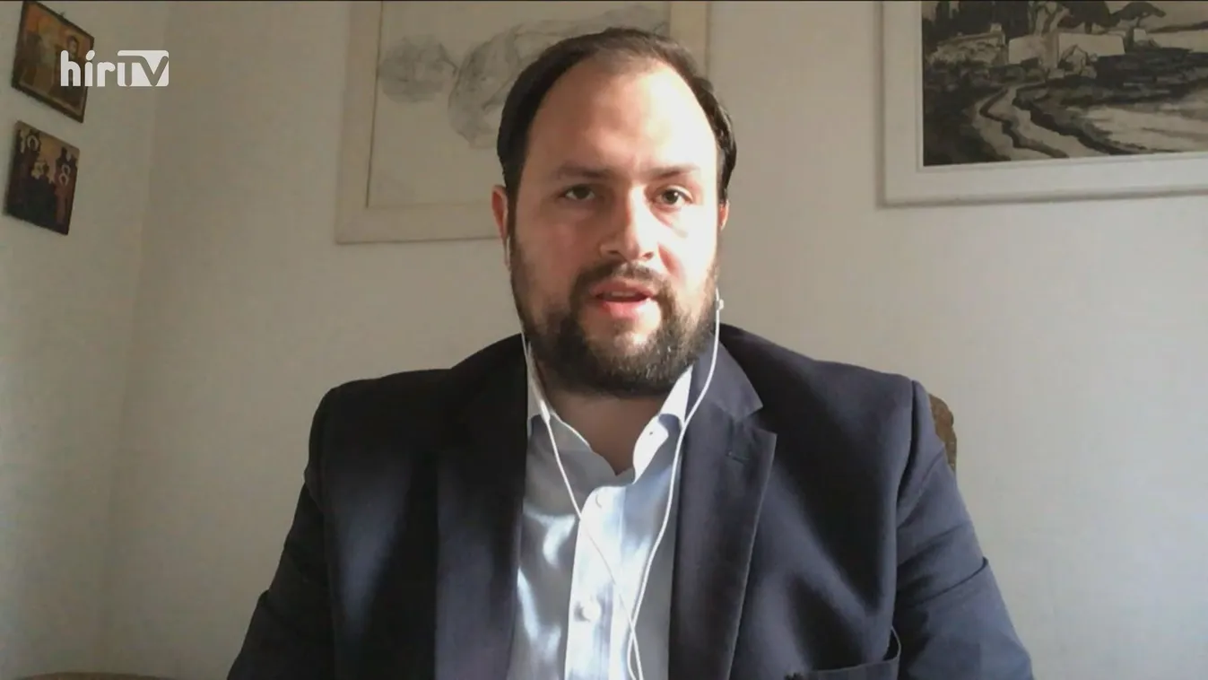 Nacsa Lőrinc: Hálásak vagyunk az egészségügyi dolgozóknak