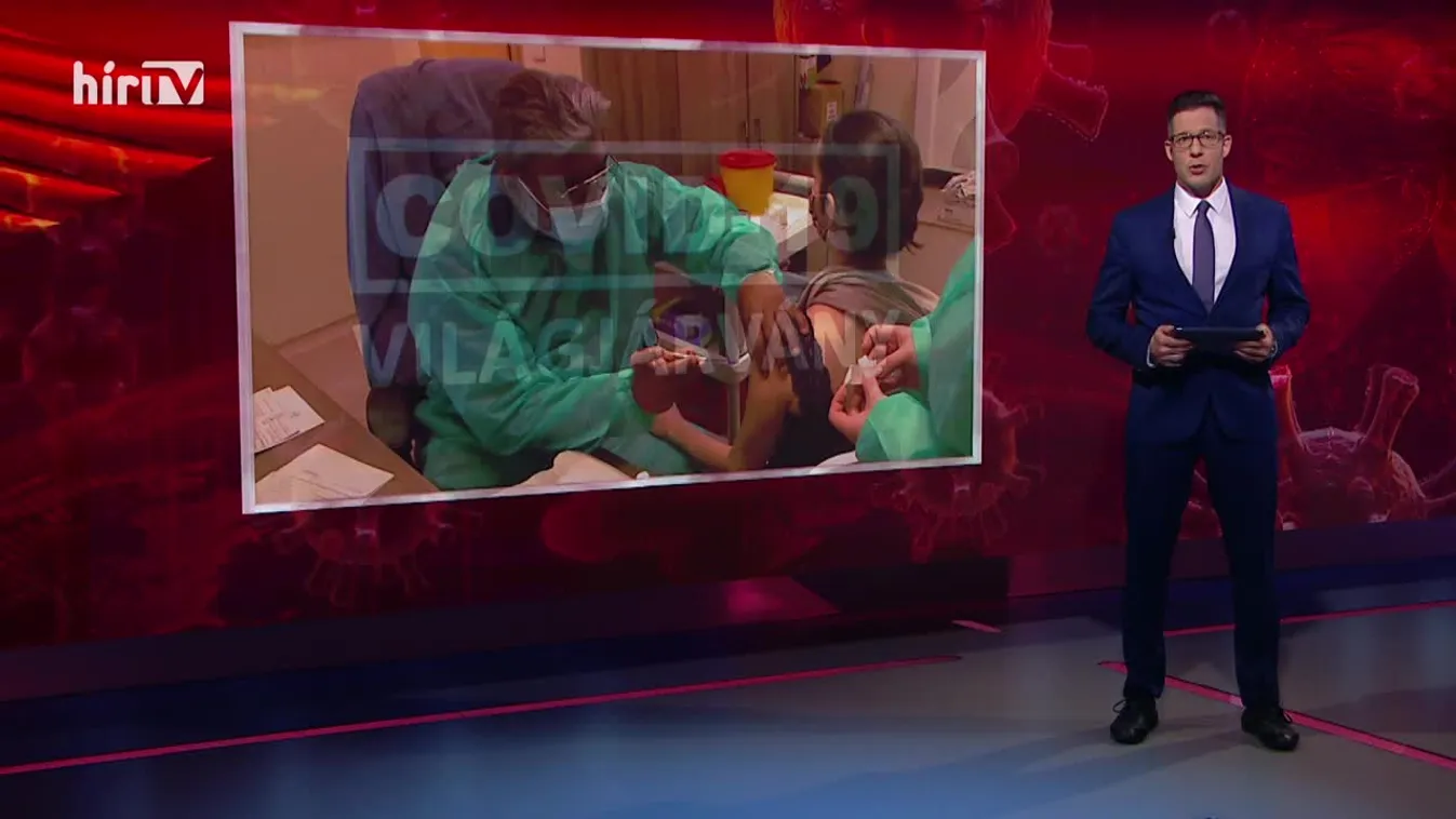 Covid percek (2021-04-25)