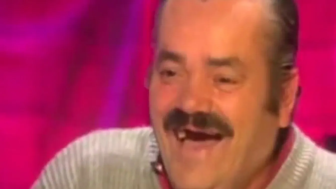 Elhunyt az ikonikus mém-figura