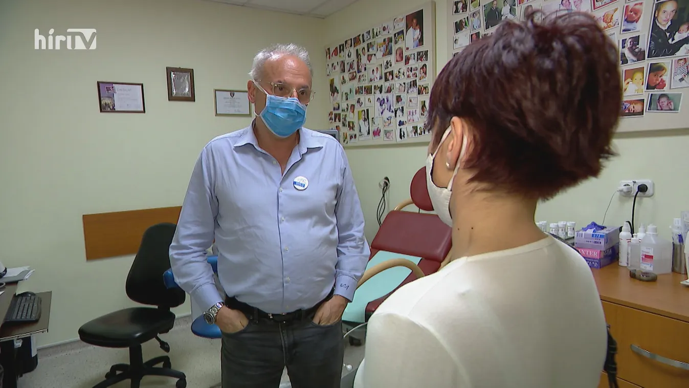 Bármelyik oltást felveheti az, aki fogamzásgátlót szed