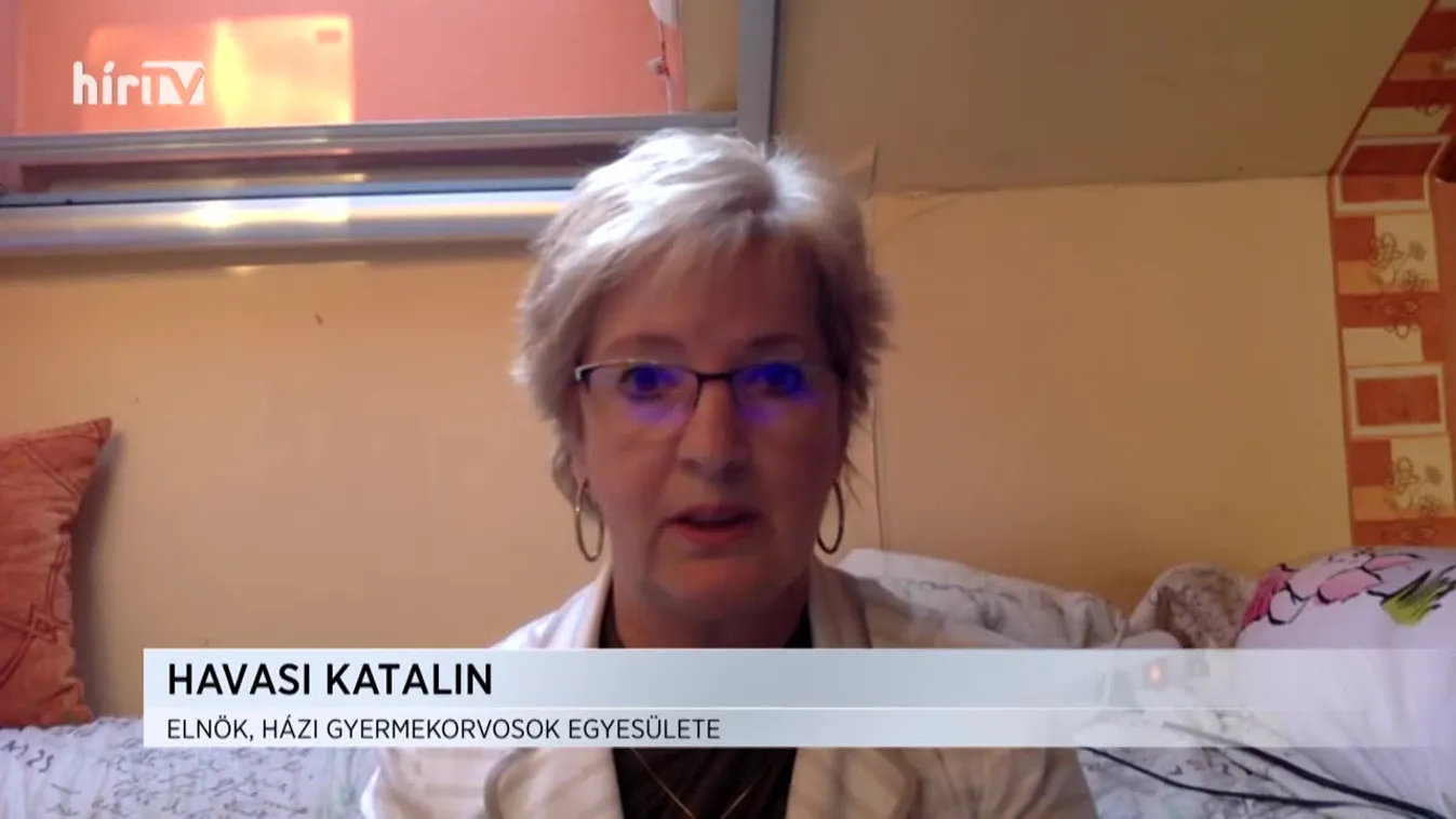 Magyarország élőben extra Havasi Katalinnal (2021-04-23)