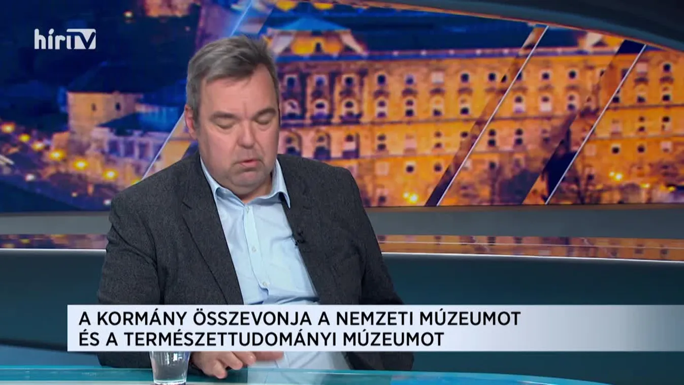 Magyarország élőben extra L. Simon Lászlóval (2021-04-30)