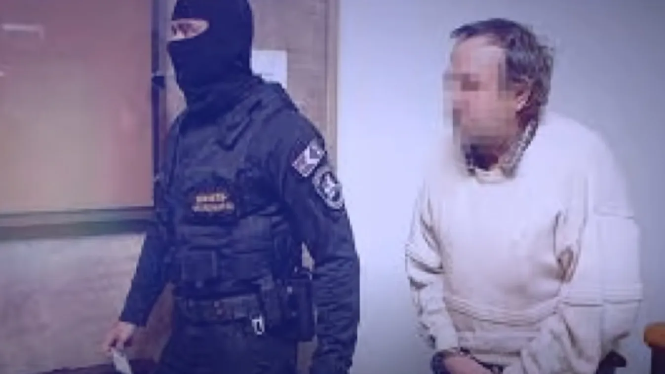 Eltűnt villanyszerelők: vérfagyasztó részleteket árult el a kivégzésről É. Imre