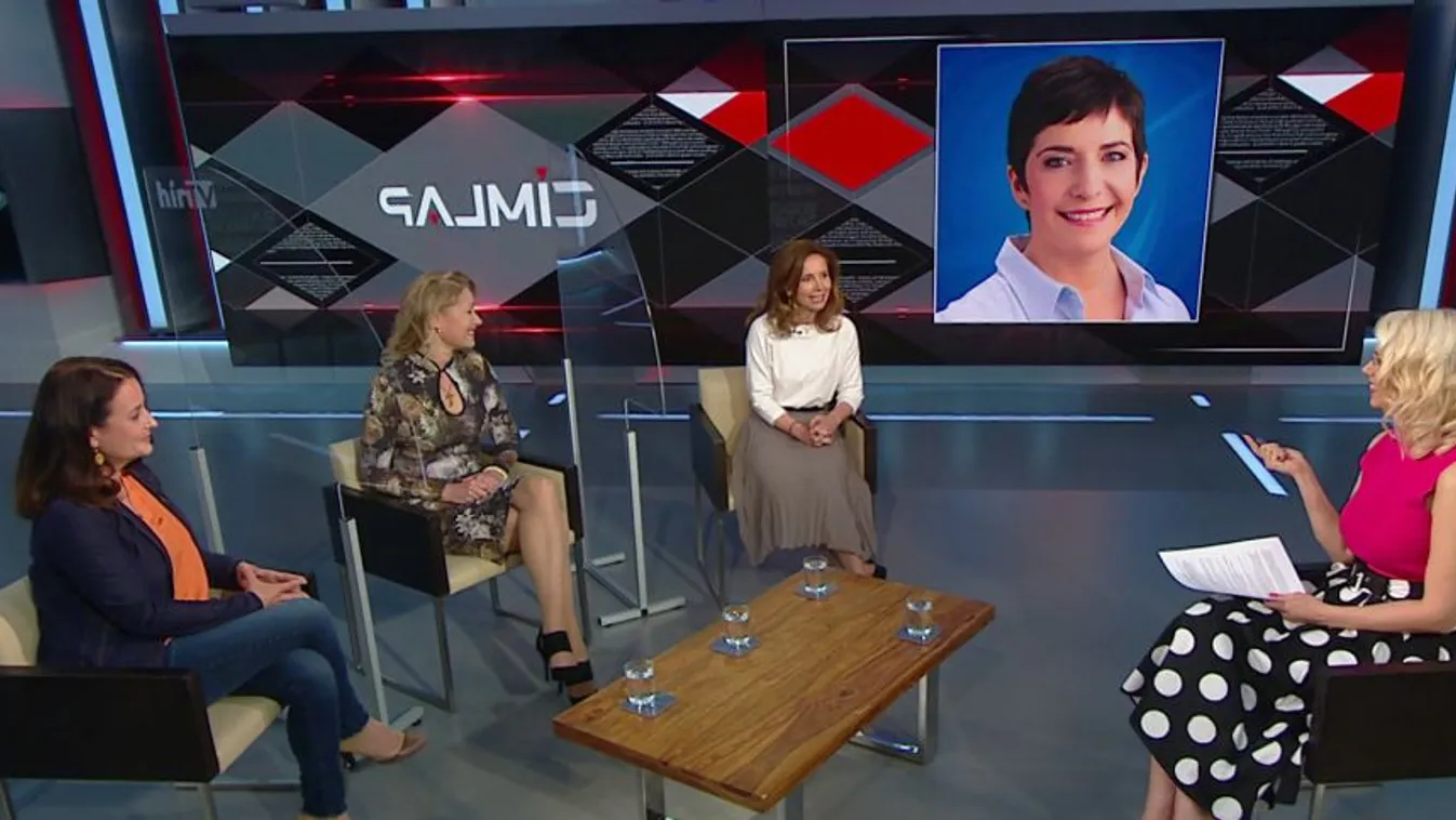 Címlap: Lehet nőiesíteni a Gyurcsány-programot?