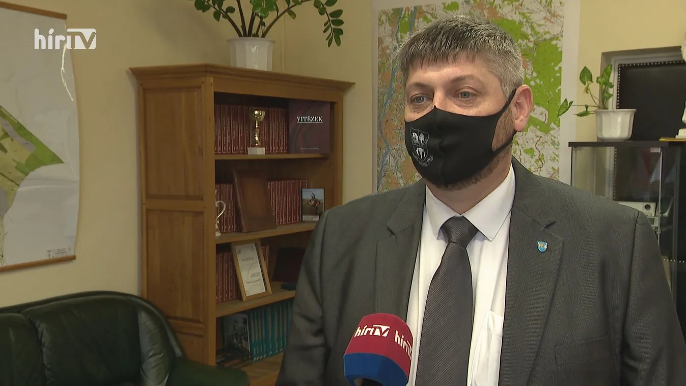 A kerepesi polgármester szerint politikai revans az ellenzéki támadás