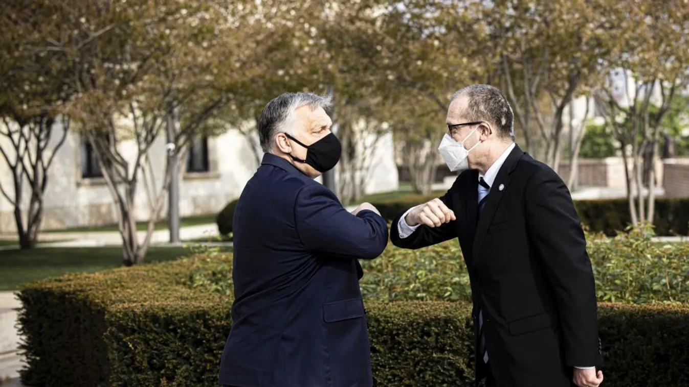 Elismerését fejezte ki Magyarországnak a WHO európai vezetője