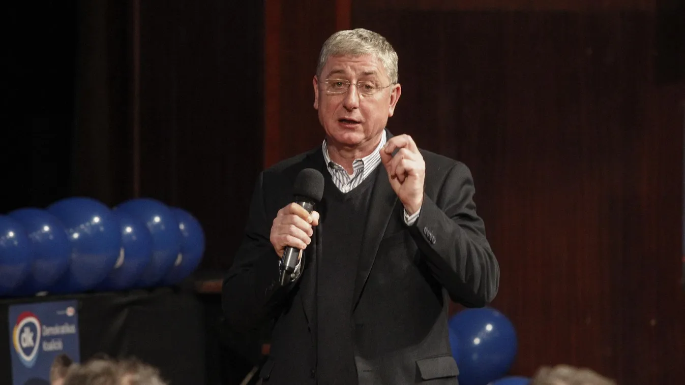 12 éve bukott meg Gyurcsány Ferenc