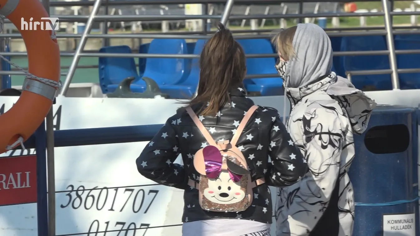 Sokan választották a Balatont a hosszú hétvégén