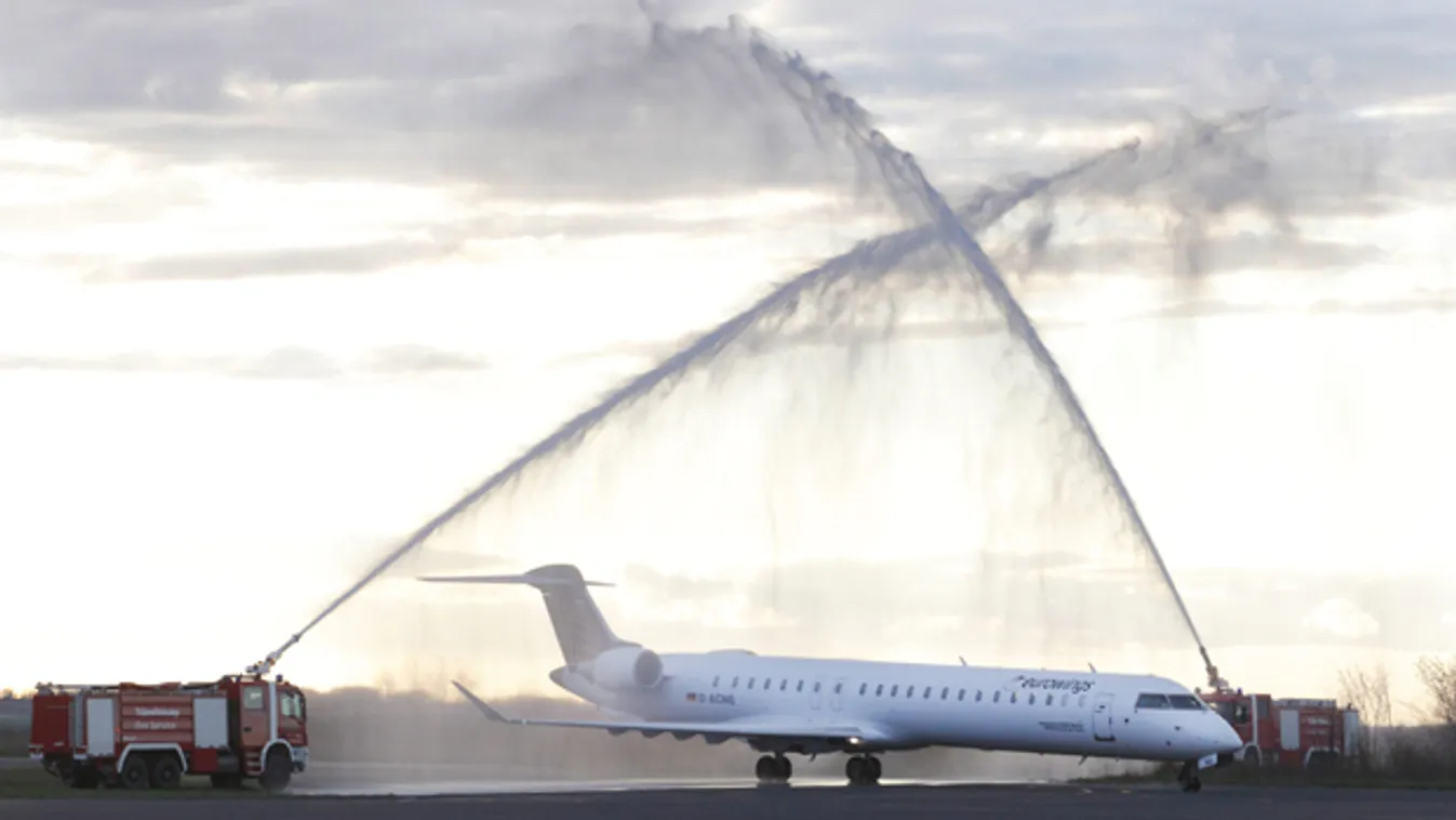 Újra állami kézben működik a Hévíz-Balaton Airport